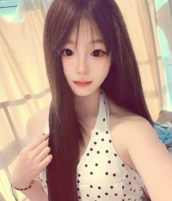 官渡颜值兼职嫩妹-51