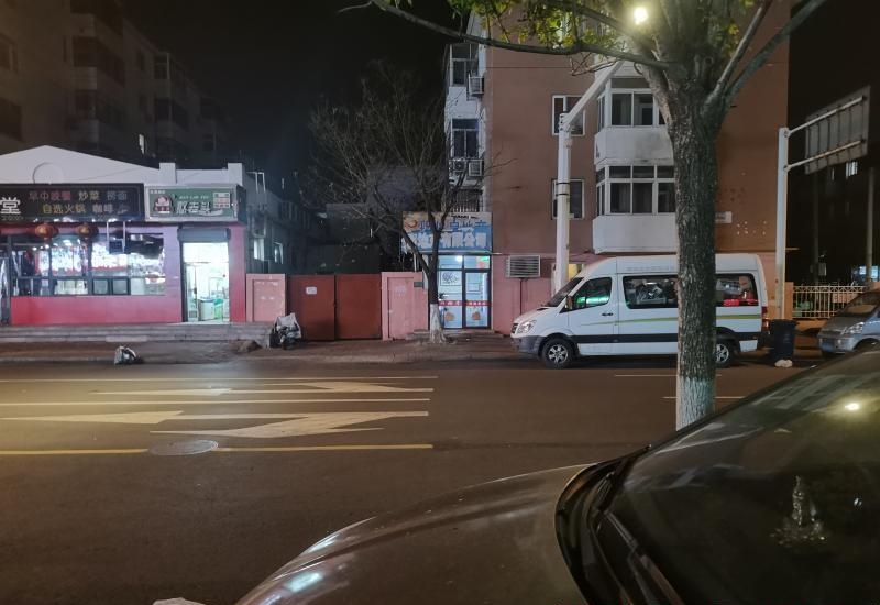 咸水红旗路手推-51