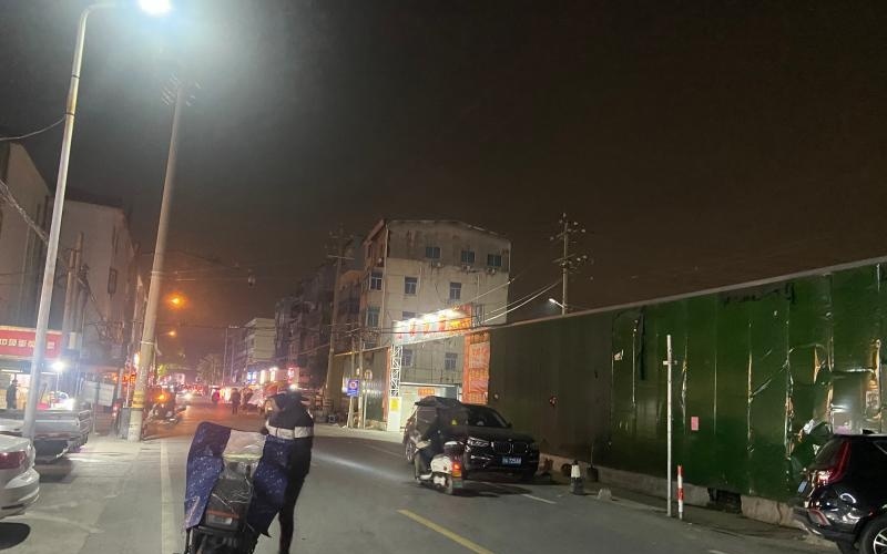 站街女快餐爱情-51