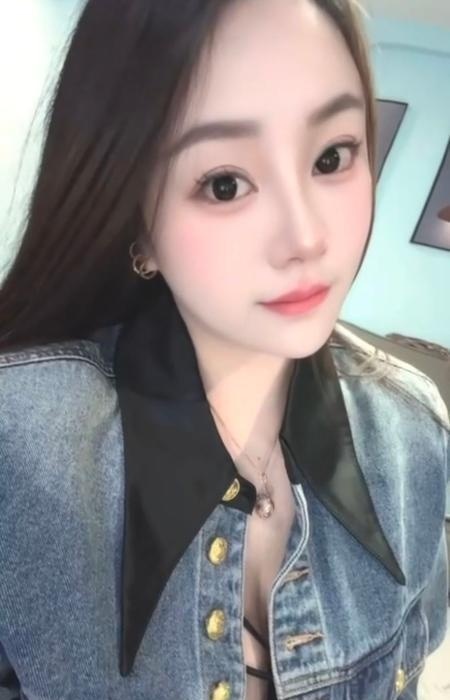 徐汇叶婉儿-买色网