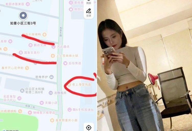 广州白云小巷子-51