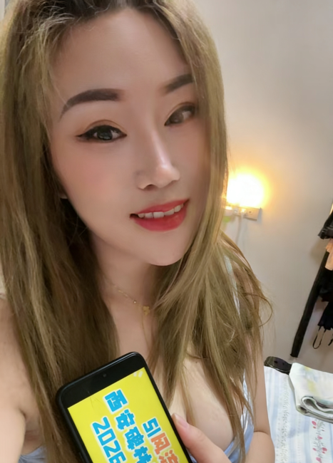 碑林区热情主动波姐-51
