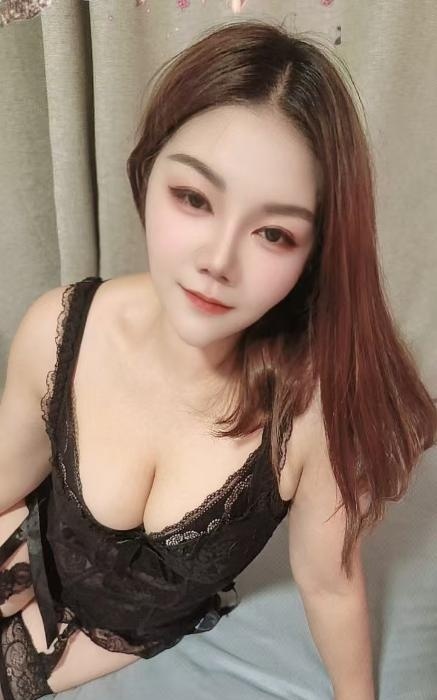 西山区南亚骚母狗-51