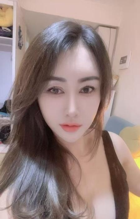 河西巨乳御姐范-51