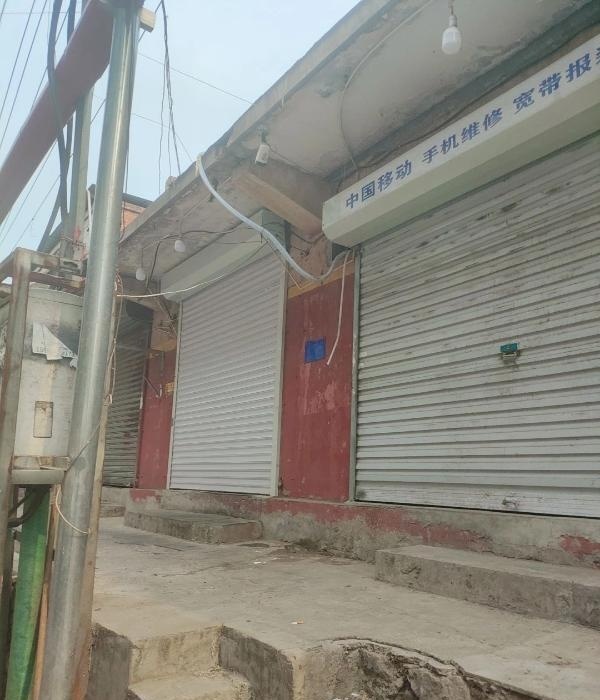 丰台社区站街-51
