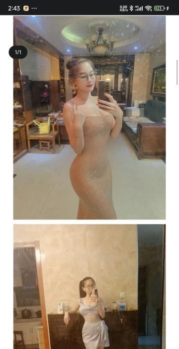 服务美女灿灿-买色网