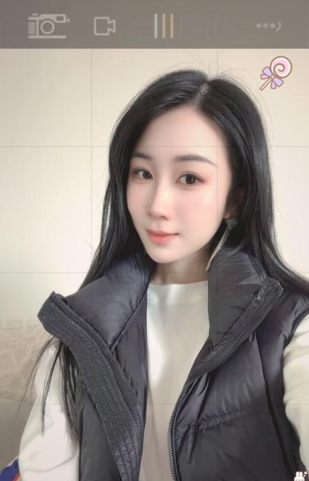 崇川颜值小烧妇-51