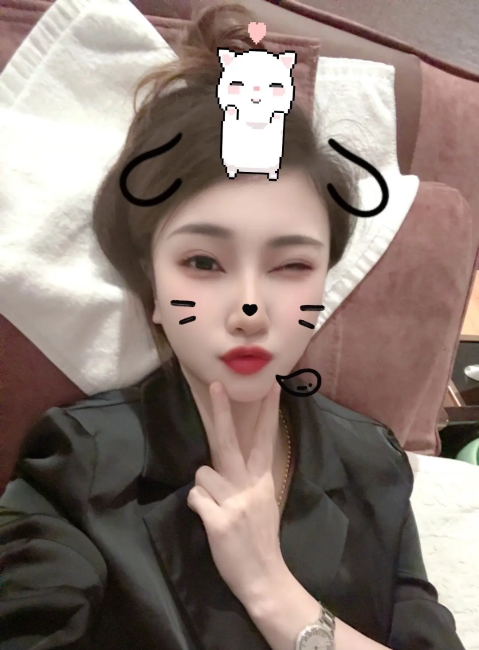 南山清纯小美女-51