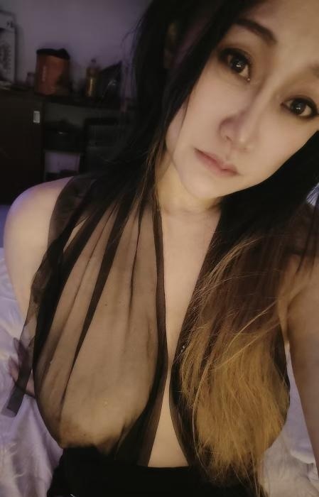 罗湖瑜伽M辣妹-51