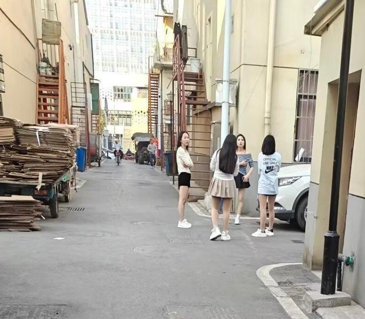 丹霞站街-买色网