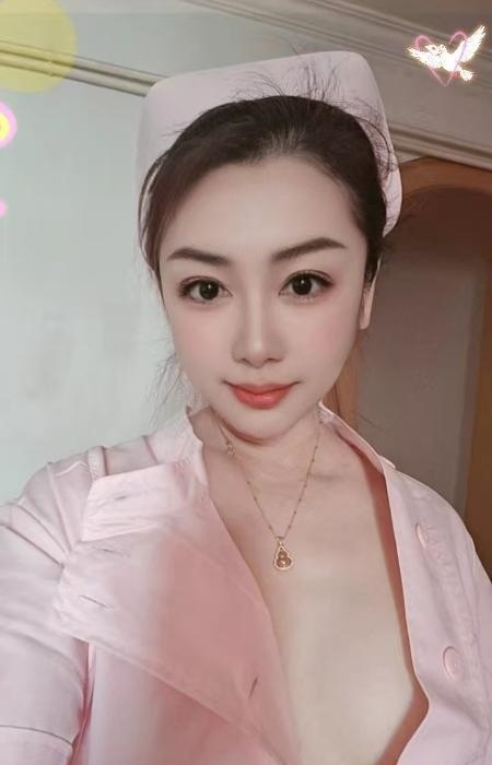 美艳大胸护士御姐-买色网