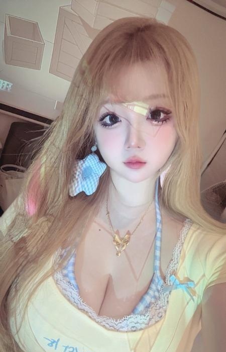 姑苏波霸美女媛媛-买色网