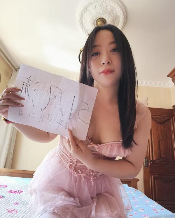 风骚小少妇-51