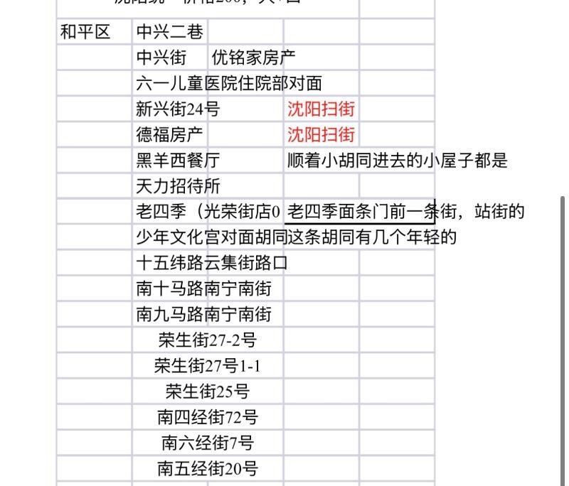 沈阳小粉灯合集-51