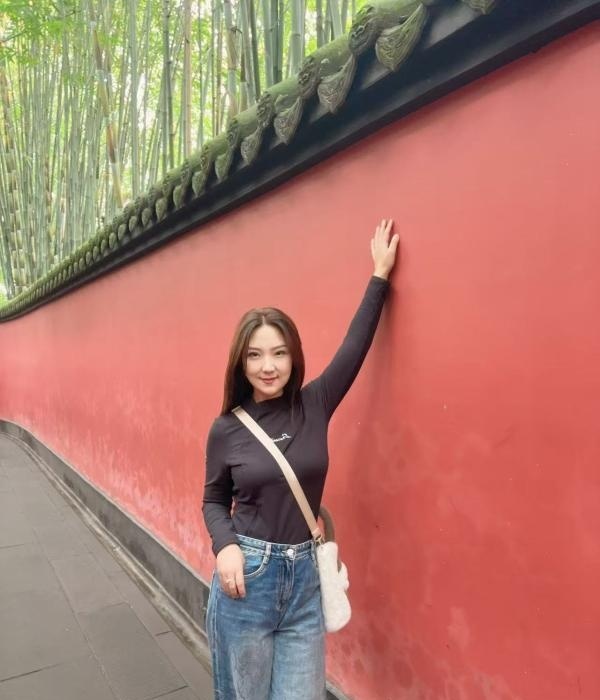铁西小妲己-买色网