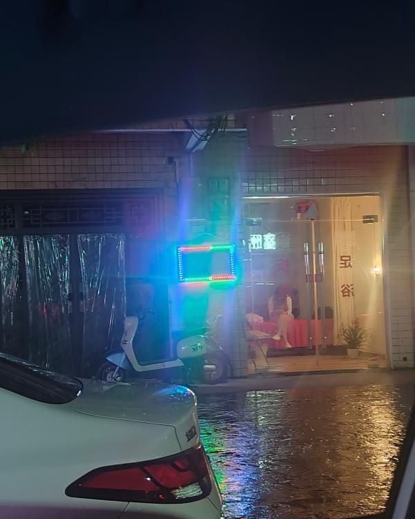 合肥北城扫街实战-51
