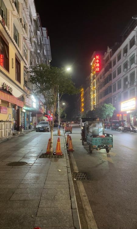 邵阳站街-51