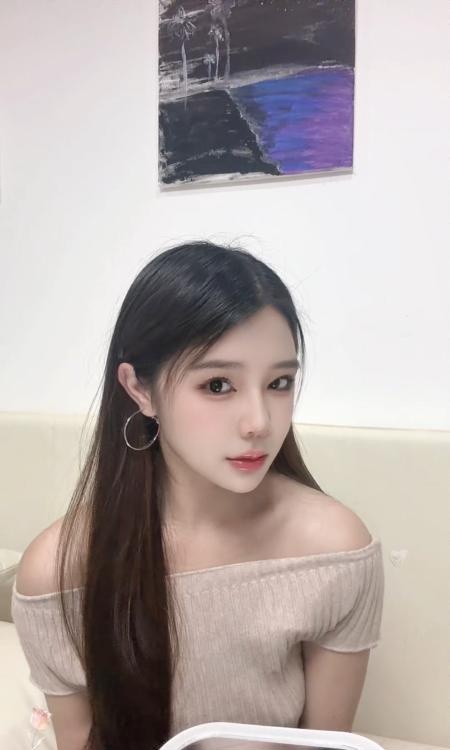 广州天河小嫩妹-51