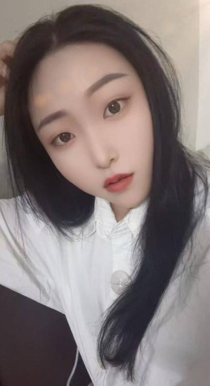 风骚性感花胸妹子-51