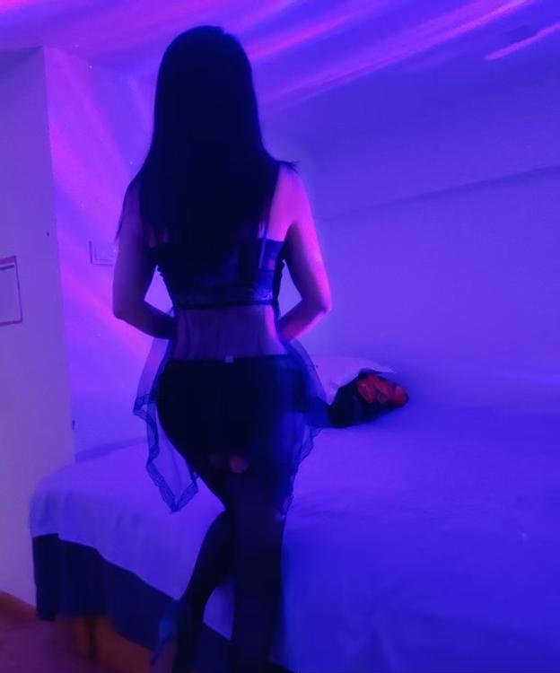 邻家小嫂子-51