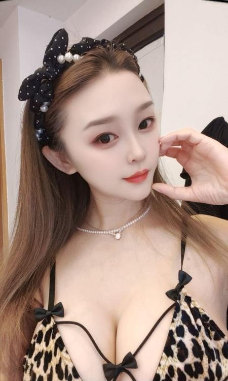 豹纹E奶丹妮-51