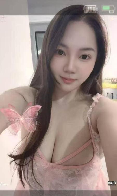 好服务美乳小姐姐-51