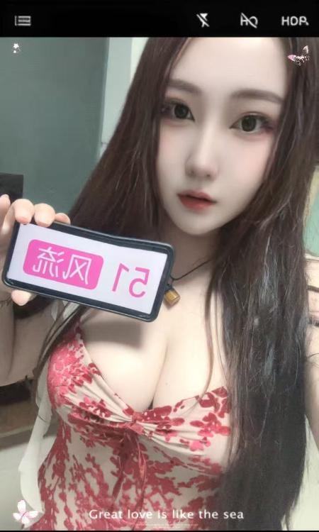 丰满大胸少妇-51