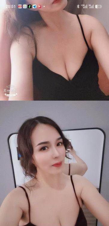 渝北服务御姐-51