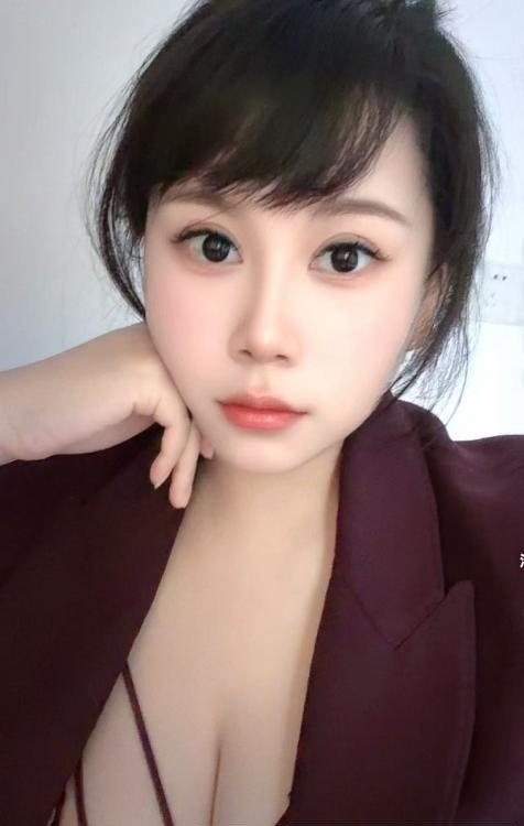 佛系小姐姐-51