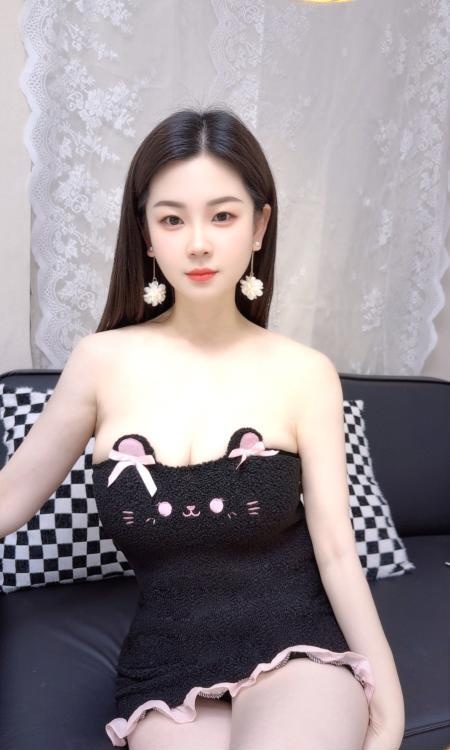 蜀山白嫩妹-51
