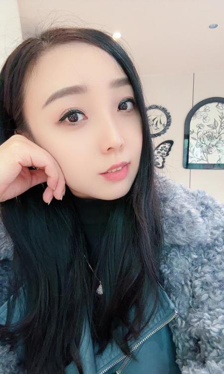 秦淮梦晨小姐姐-买色网
