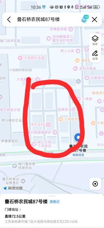 南通叠石桥站街女-51