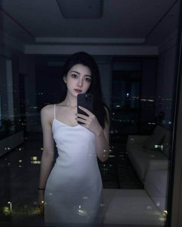 徐汇高颜值妹妹-51