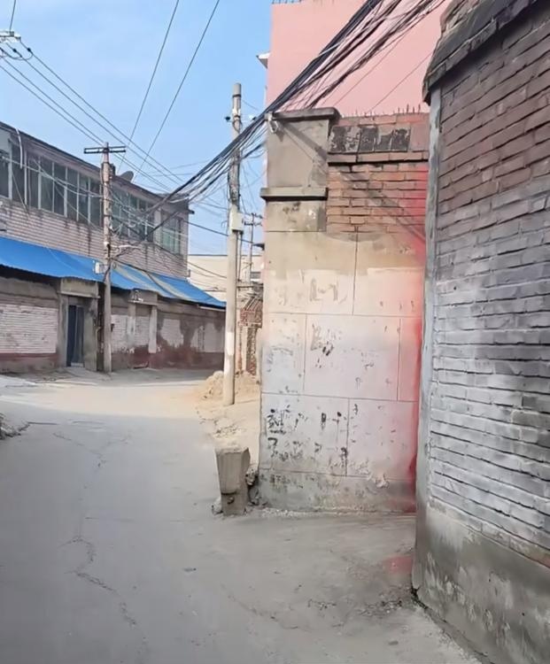 涿州扫街-51