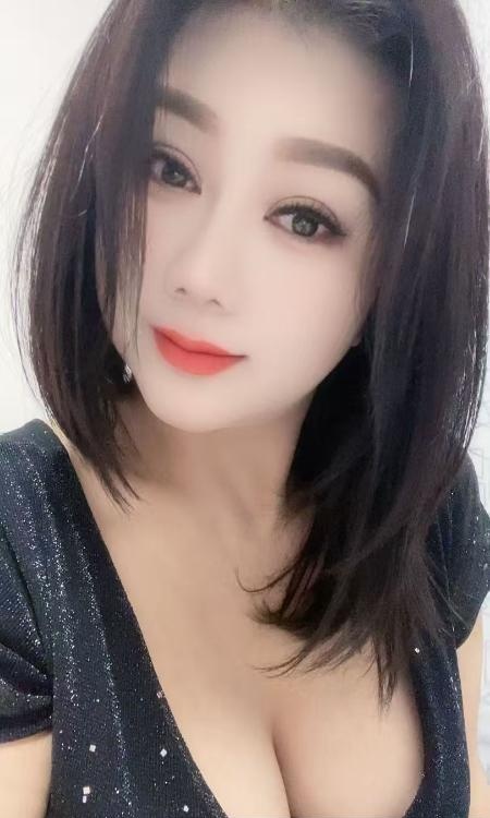 返食老情人D杯素素-51