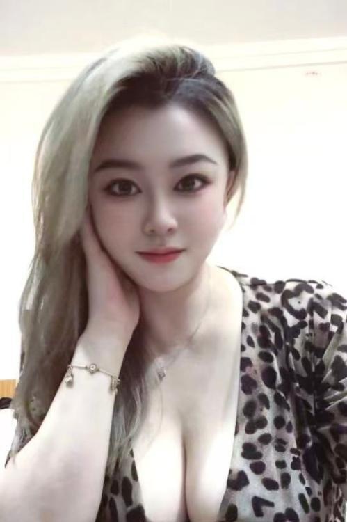 lili老师-51