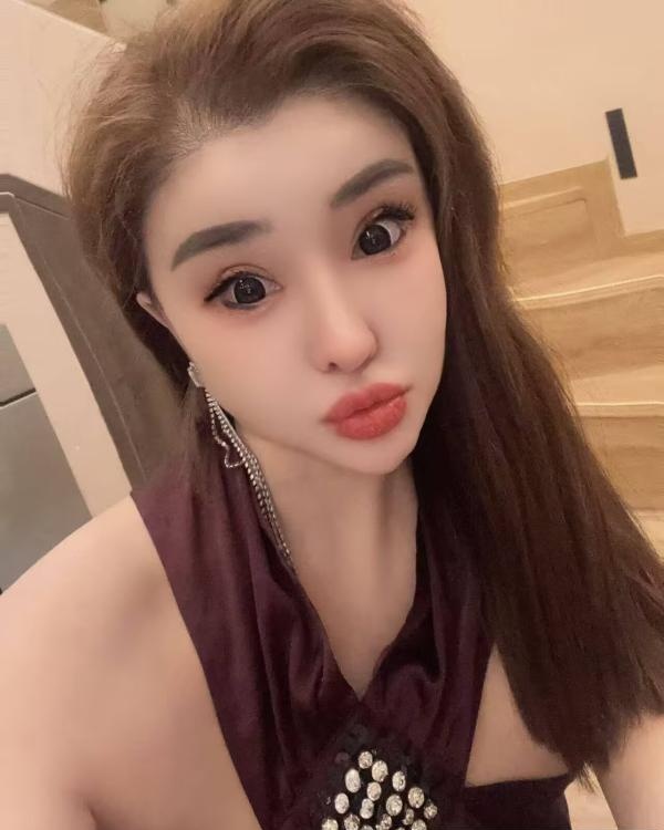 香坊玉足少妇-51