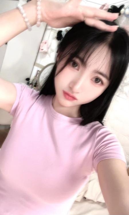 天河大胸服务系-51