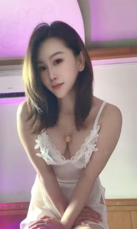 肤白貌美大长腿-51
