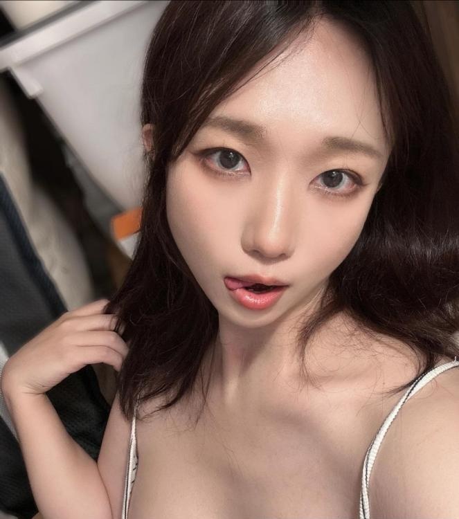 市南兼职小妹-51