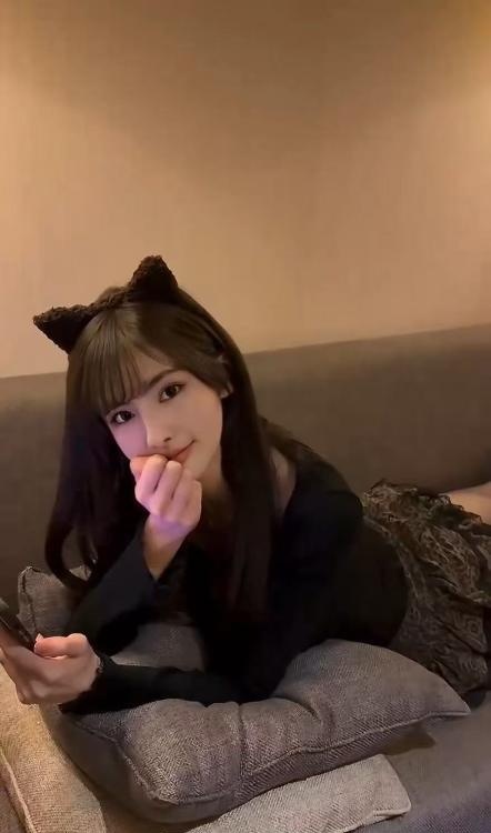 女神网红嫩妹款-51