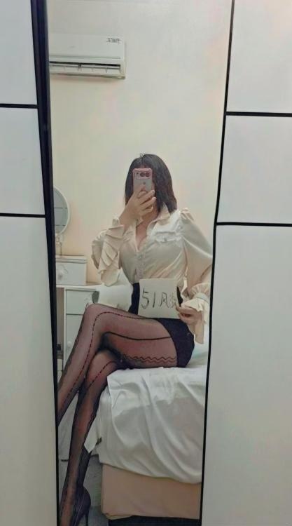 丝丝姐姐-51