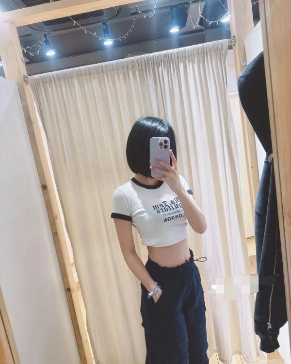 瑜伽教练凌兮-51