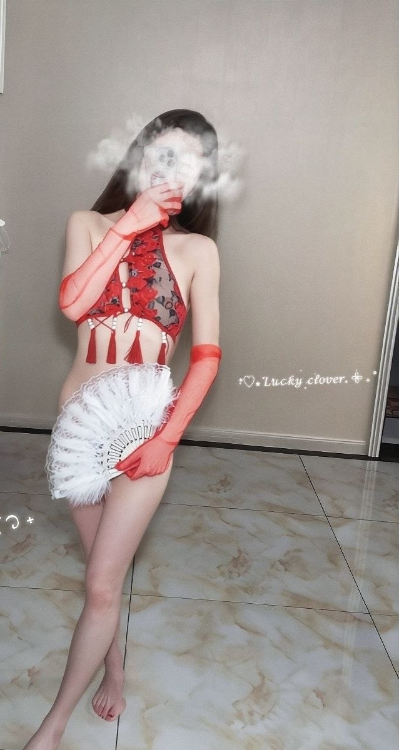 萝莉长腿妹-51