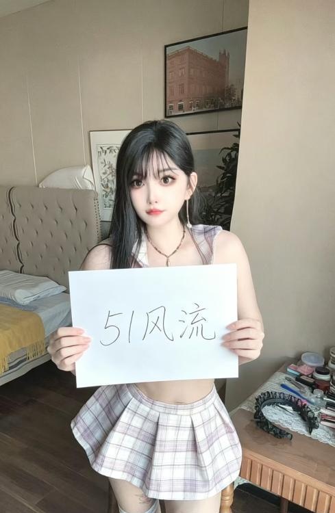 南开嫩妹-51