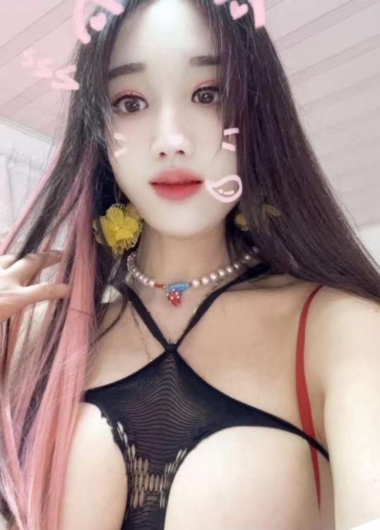 武汉大胸大长腿骚老师-51