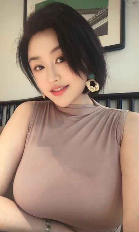 大G奶少妇-51