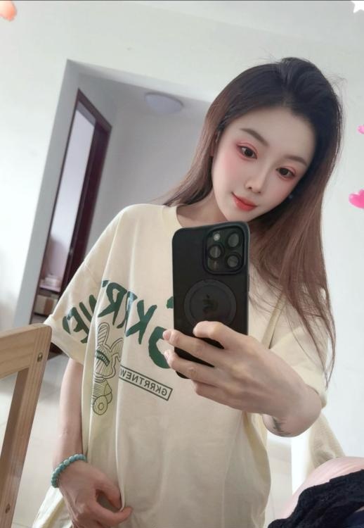 多汁美鲍李沐言-51