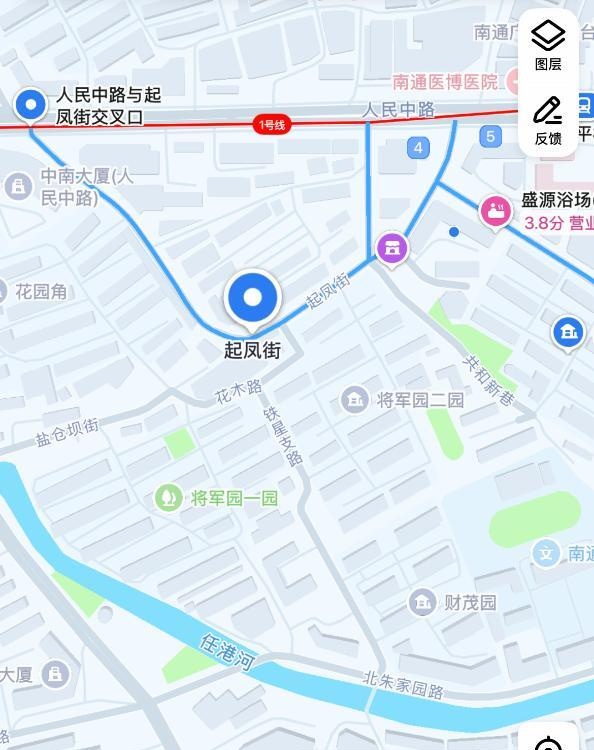 南通战火重燃-51