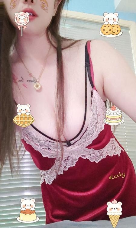 兼职大胸美女-51